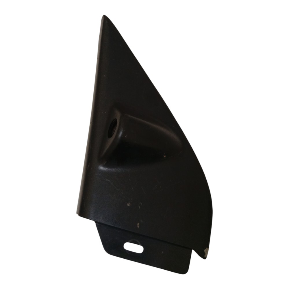 Acabamento Interno Esquerdo Retrovisor Manual Gol G2 G3 3