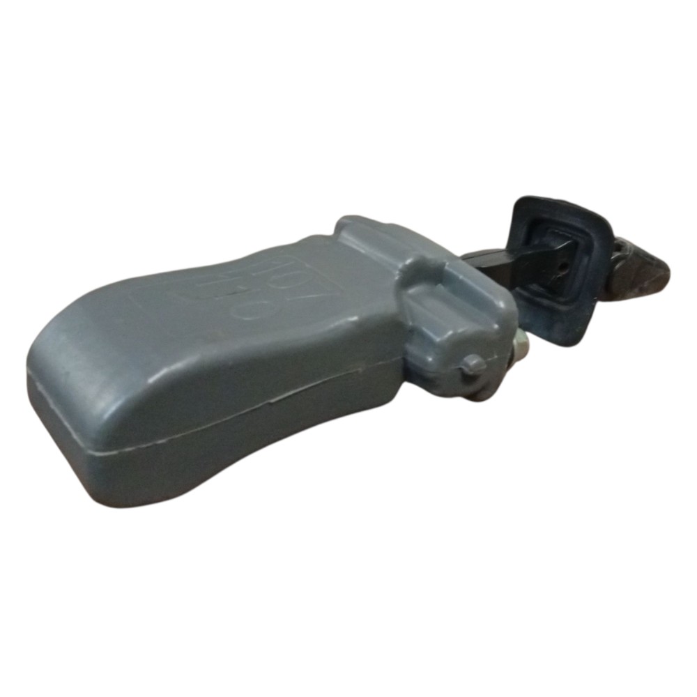 Limitador Porta Dianteira Uno 2010 2012 2014 2016 2018 8
