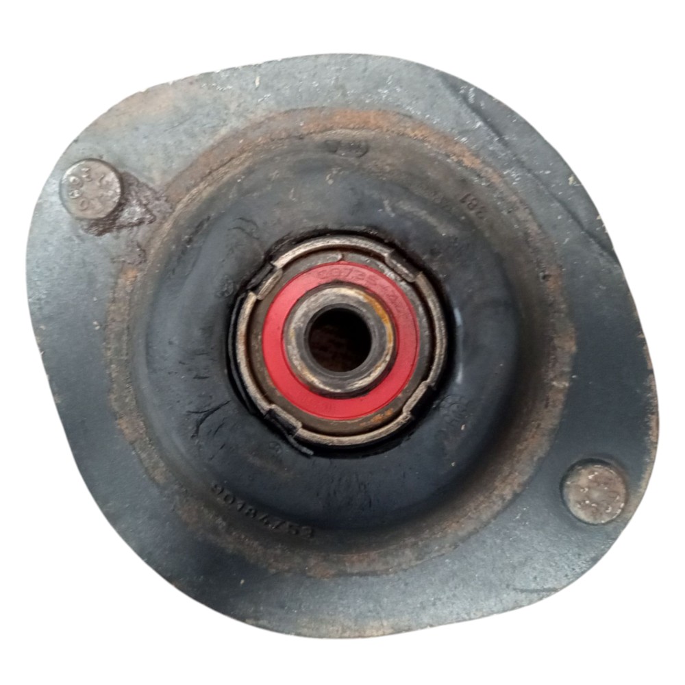 Coxim Amortecedor Dianteiro Superior Ipanema Kadett 89 90 98