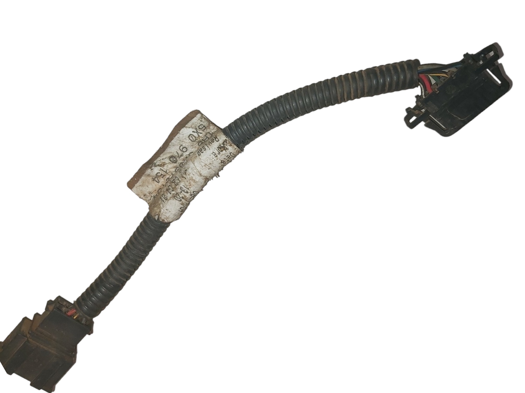 Chicote Pedal Acelerador Eletrônico Fox Gol G4 2008 A 2012