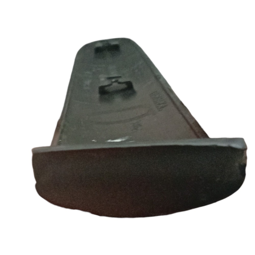 Friso Lateral Traseira Direito Peugeot 206 99 2000 2001 2009 4