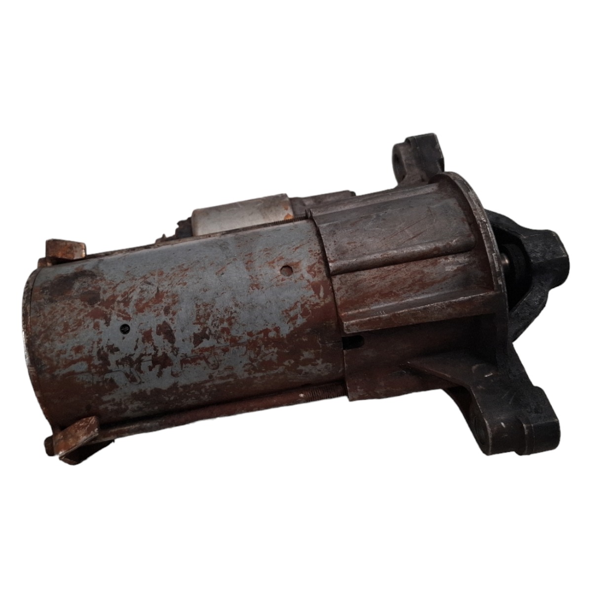 Motor Arranque Partida Aircross 1.6 16v 2011 2012 2013 2015 4