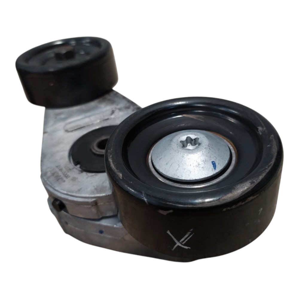 Tensor Correia Alternador Santana 91 96 99 2000 2001 A 2006 2