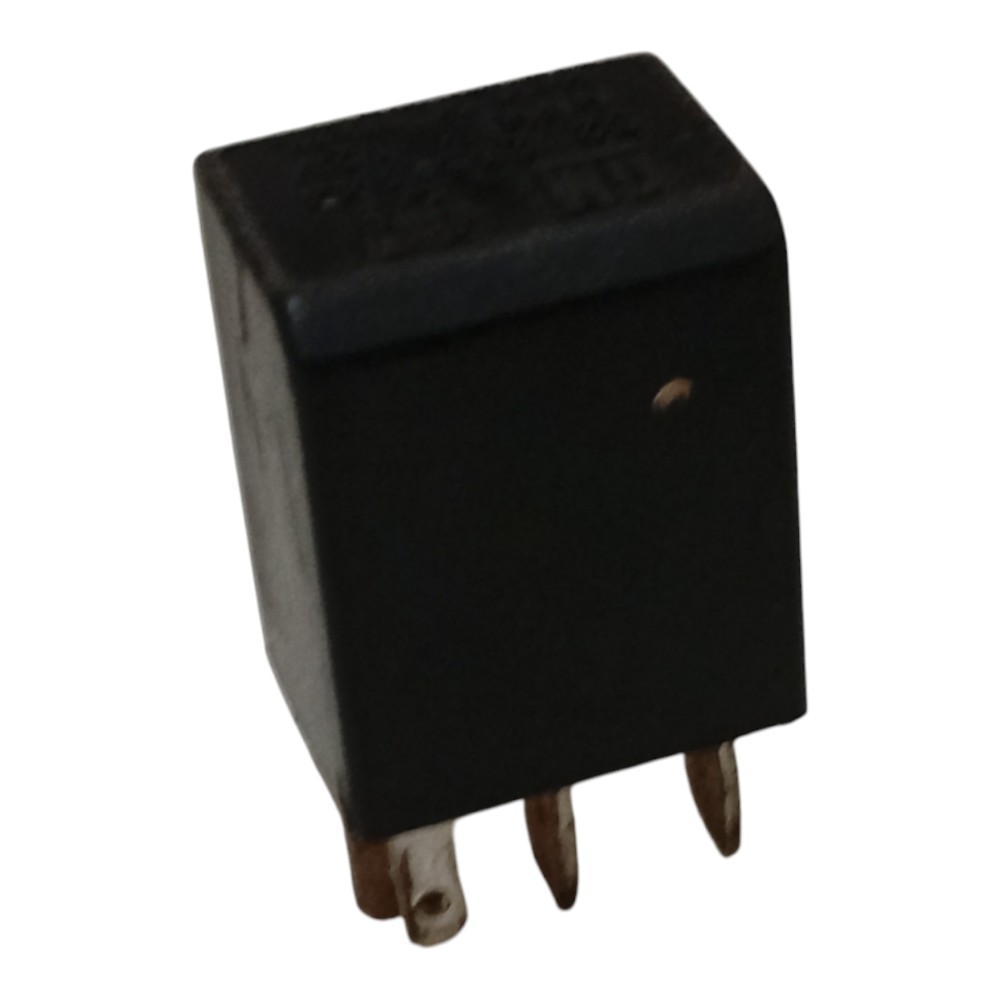 Mini Rele Auxiliar Gm Kadett Gsi 92 93 94 52255944 2