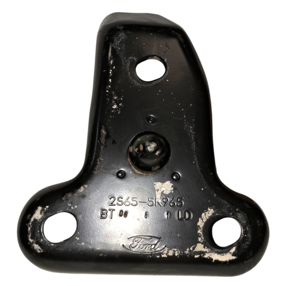 Suporte Eixo Suspensão Direito Fiesta 2002 2003 A 2009