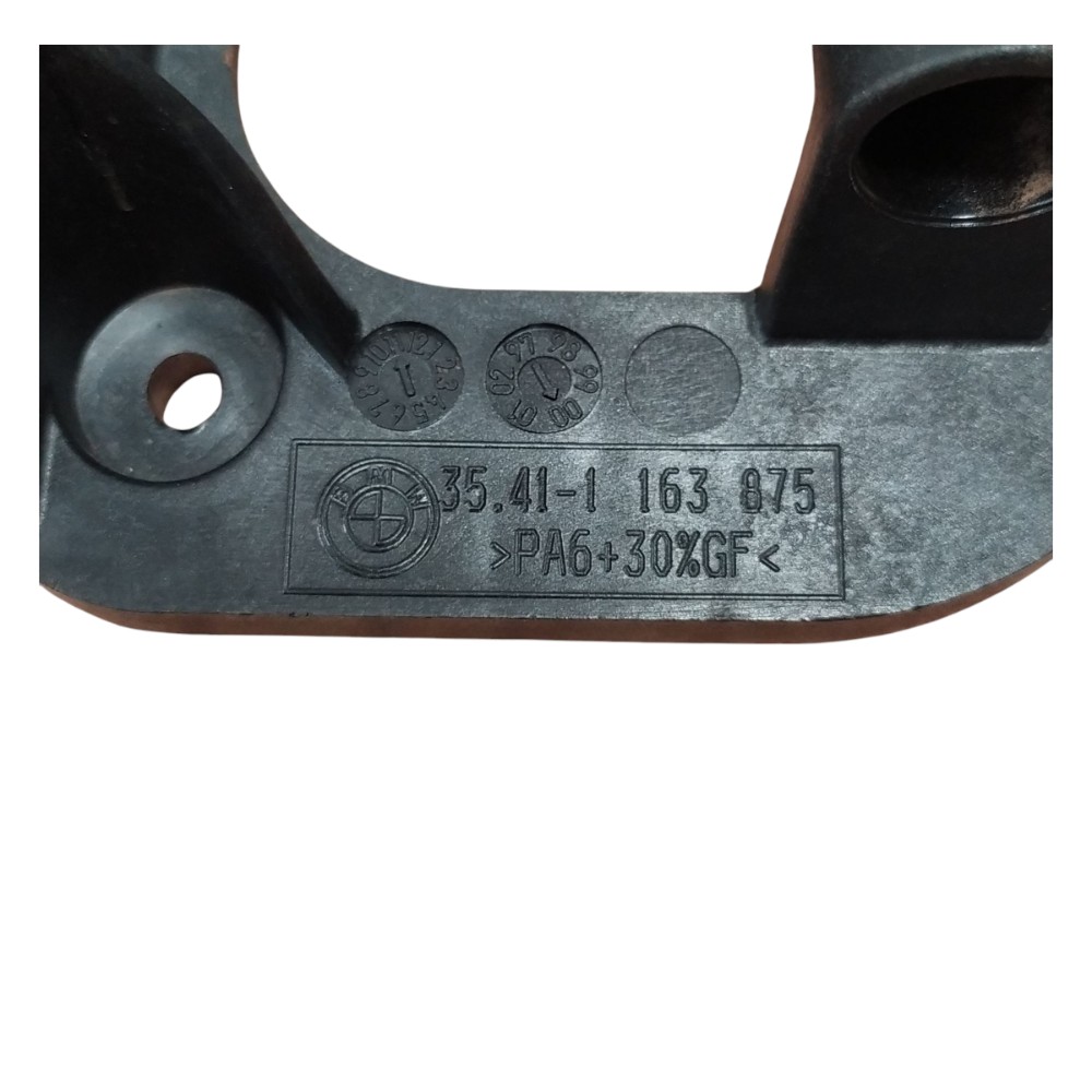 Suporte Pedal Acelerador Bmw E46 99 2000 2001 2002 2003 2005 2