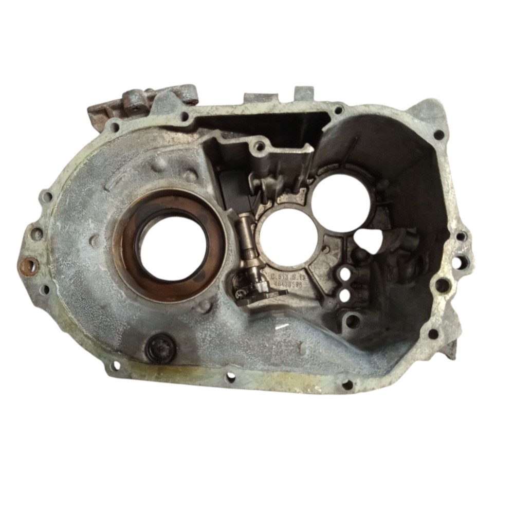 Câmbio Caixa Intermediária Fiat Palio Uno 96 97 98 99 2001