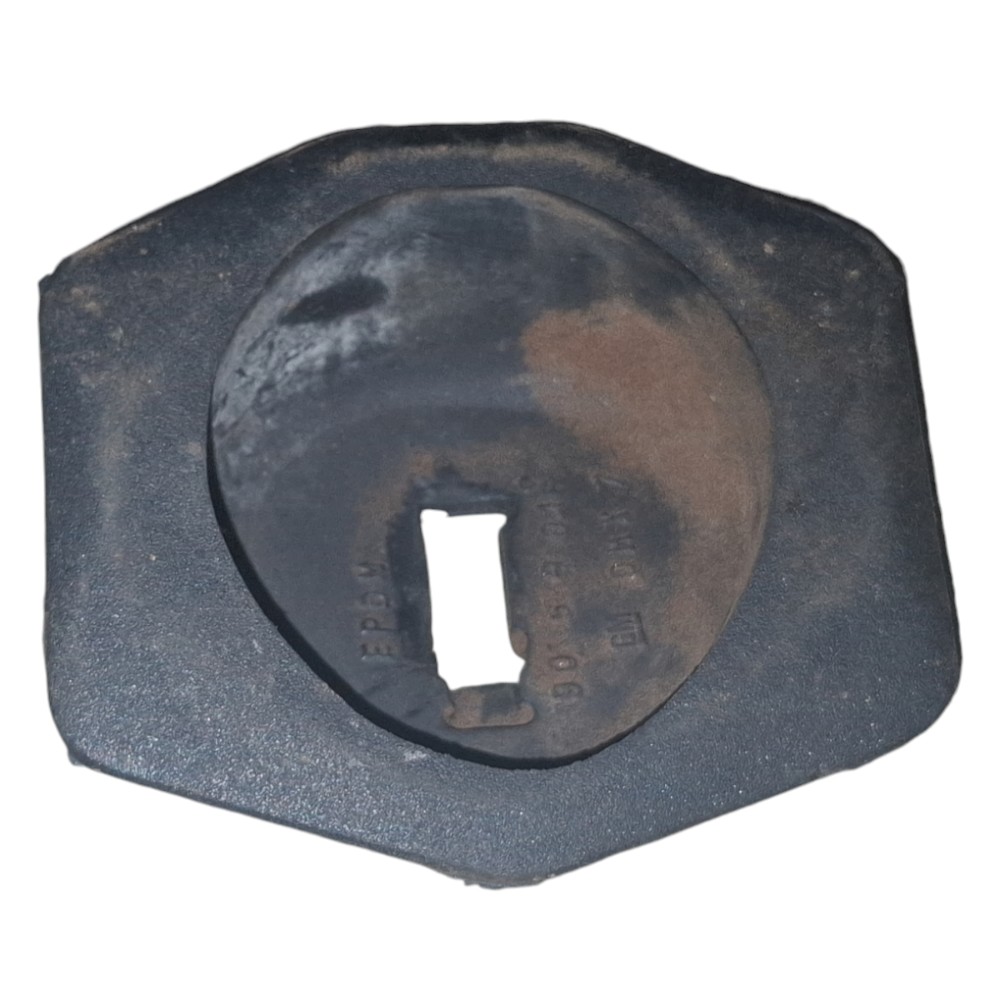 Borracha Limitador Porta Dianteira Vectra 97 98 99 2000 2005 3