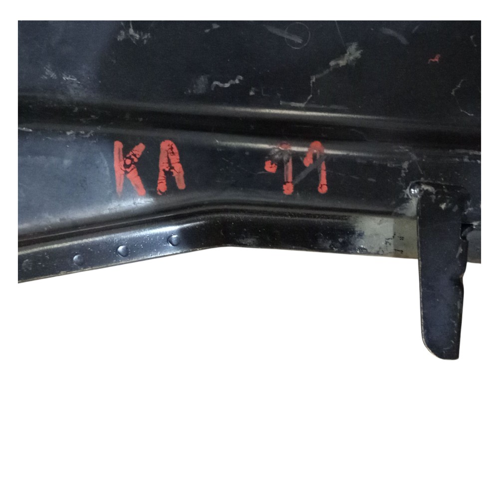 Quadro Agregado Dianteiro Suspensão Ka 1.0 2008 2010 A 2012 5