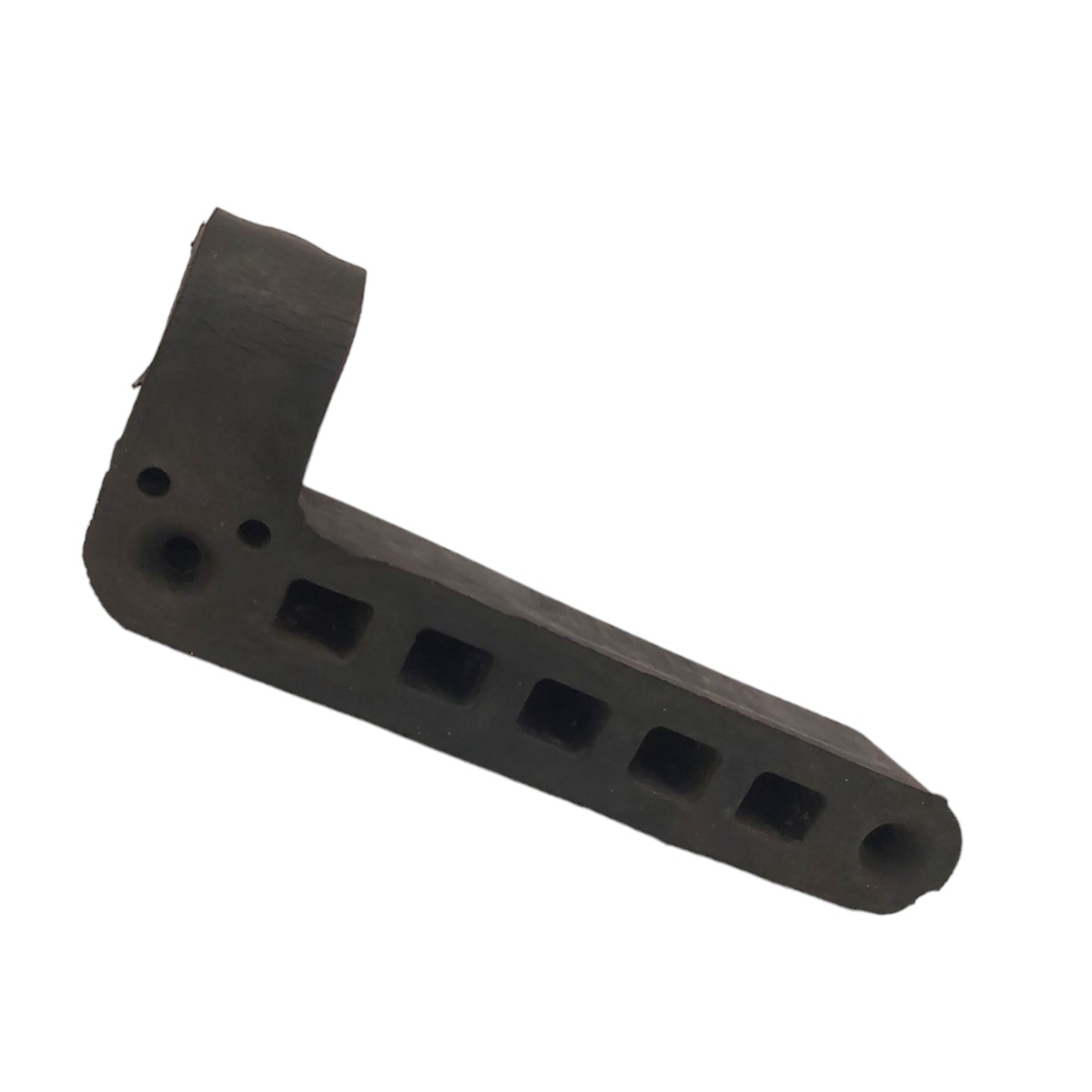 Guia Chicote Longarina Esquerdo Bmw E46 330i 99 A 2005 3