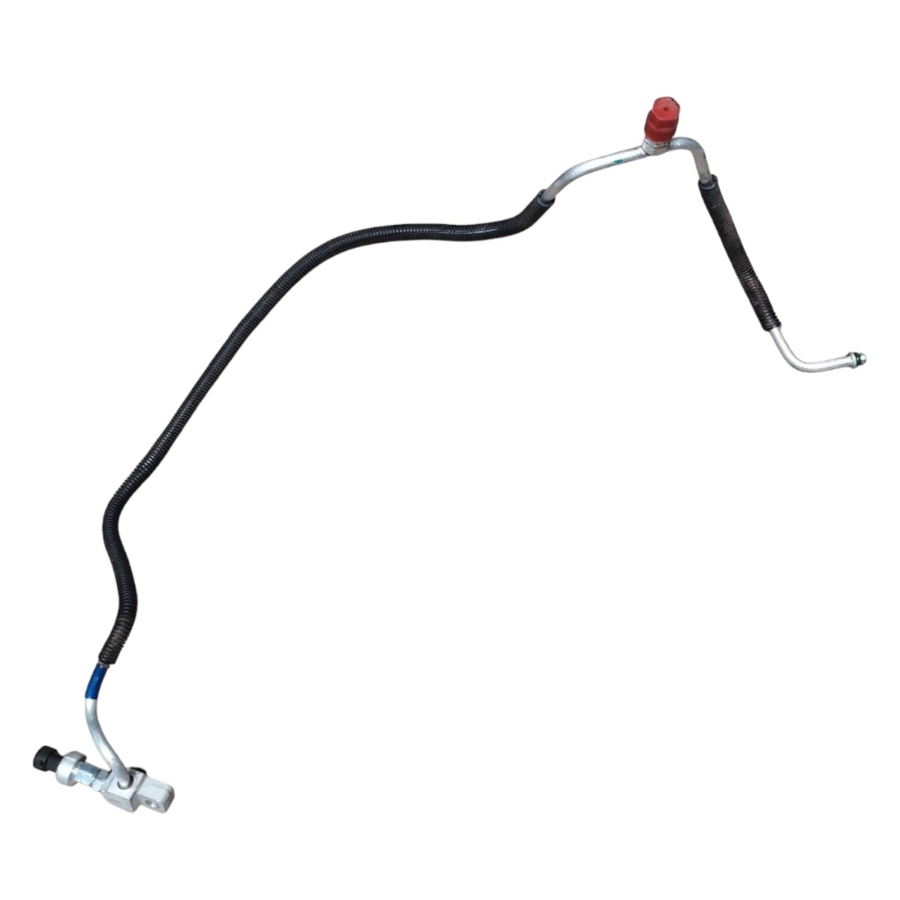 Tubo Mangueira Ar Condicionado Vectra 97 98 99 2000 A 2005