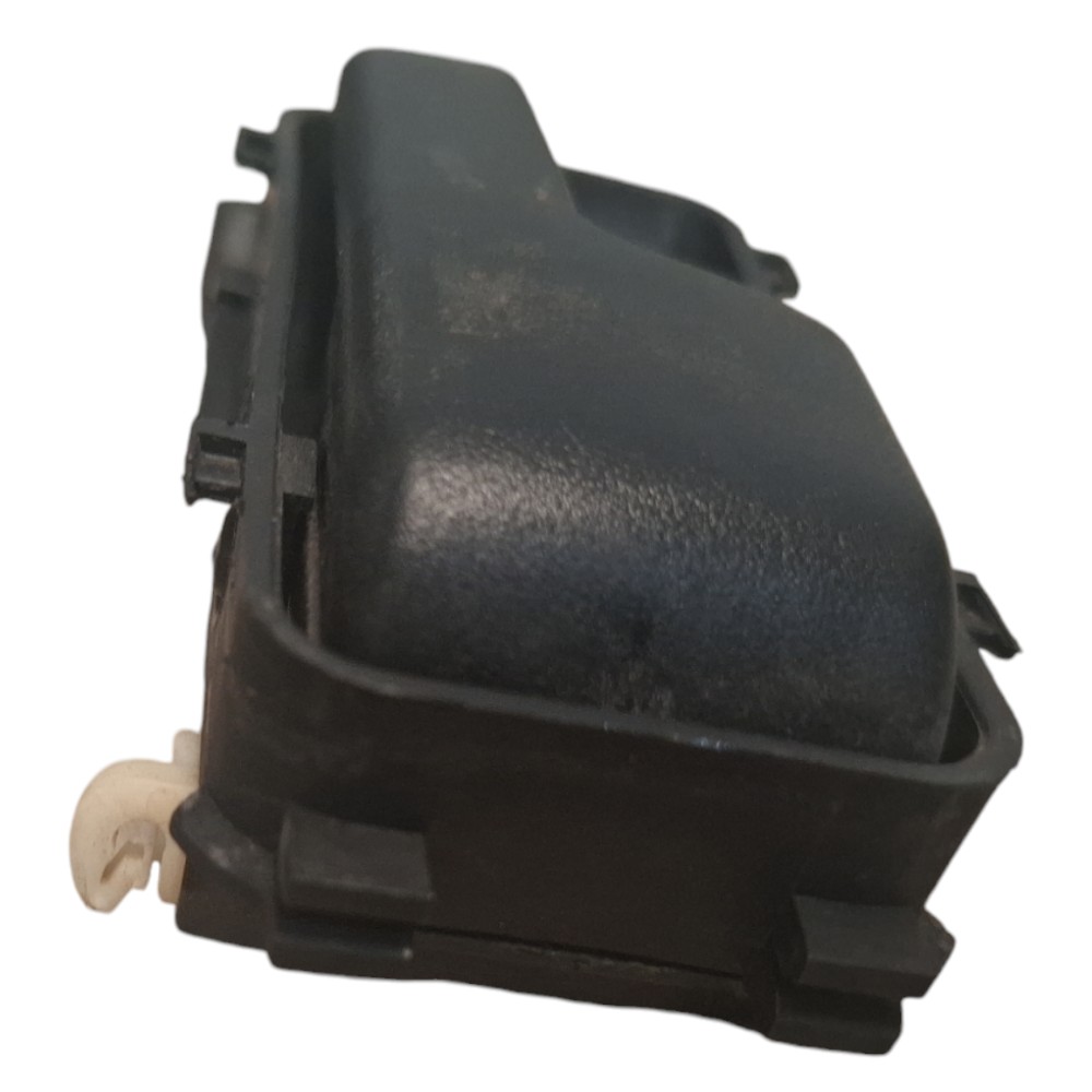 Maçaneta Interna Direita Uno 91 94 96 98 2000 2001 2002 2004 Preto Dianteira/traseira 4