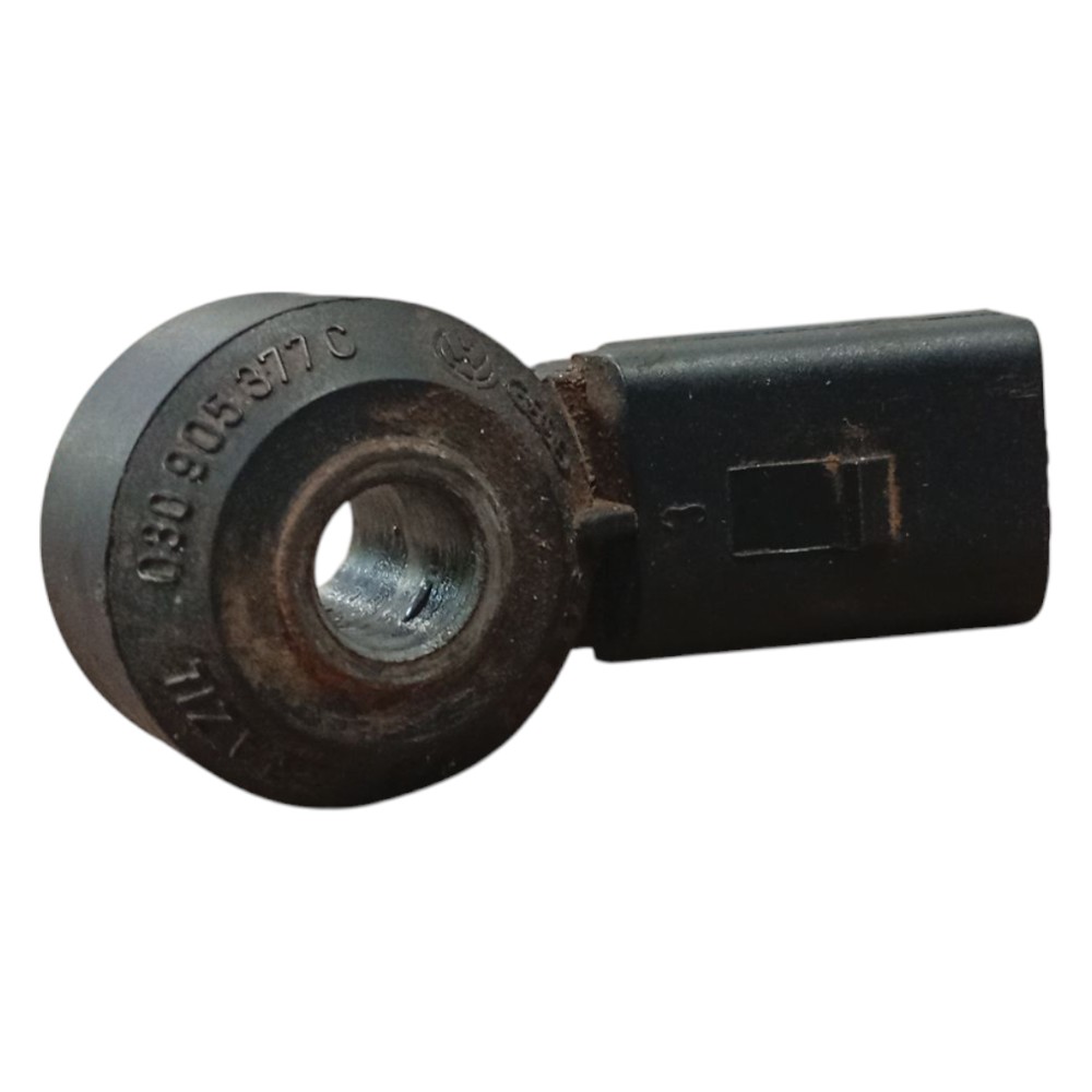 Sensor Detonação Audi A3 Golf Bora Gol G4 97 2000 2005 2008 1