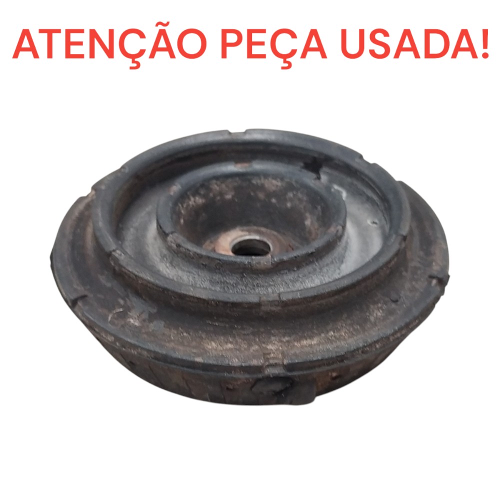 Coxim Amortecedor Traseiro Ford Ka Fiesta 96 97 98 99 A 2001 7