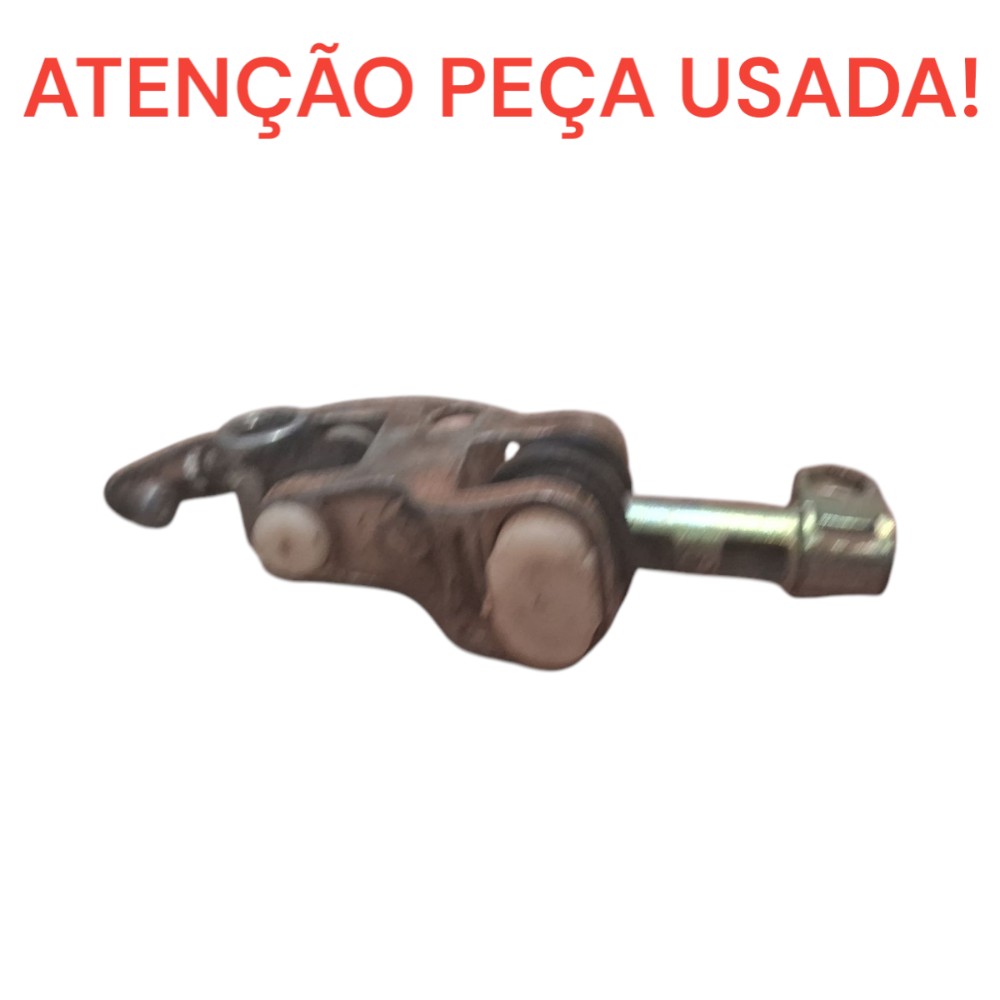 Suporte Trambulador Alavanca Gol Saveiro Voyage 96 2000 2005 5