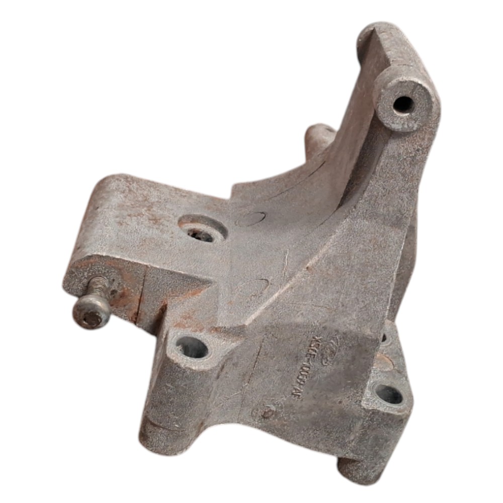 Suporte Alternador Ka Fiesta Zetec 2000 A 2014 Xs6e10039af 2