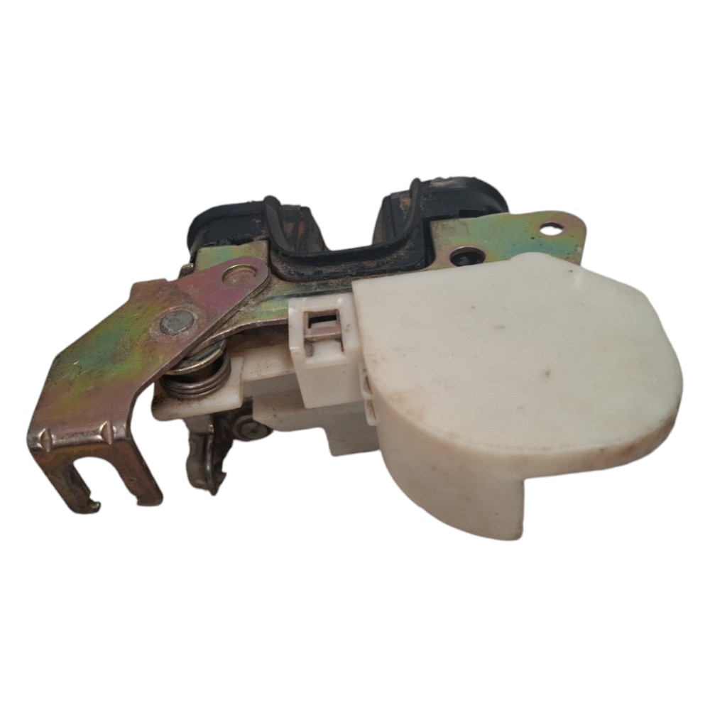 Fechadura Porta Dianteira Direita Celta Corsa 2p 2001 A 2006 4