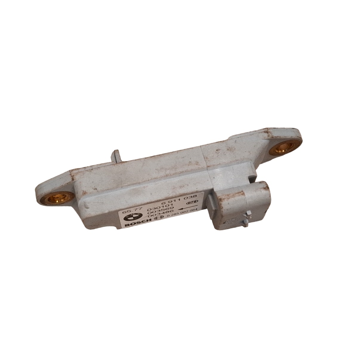 Sensor Impacto Bmw 330i 328i 325i 320i X5 99 2000 A 2005 4