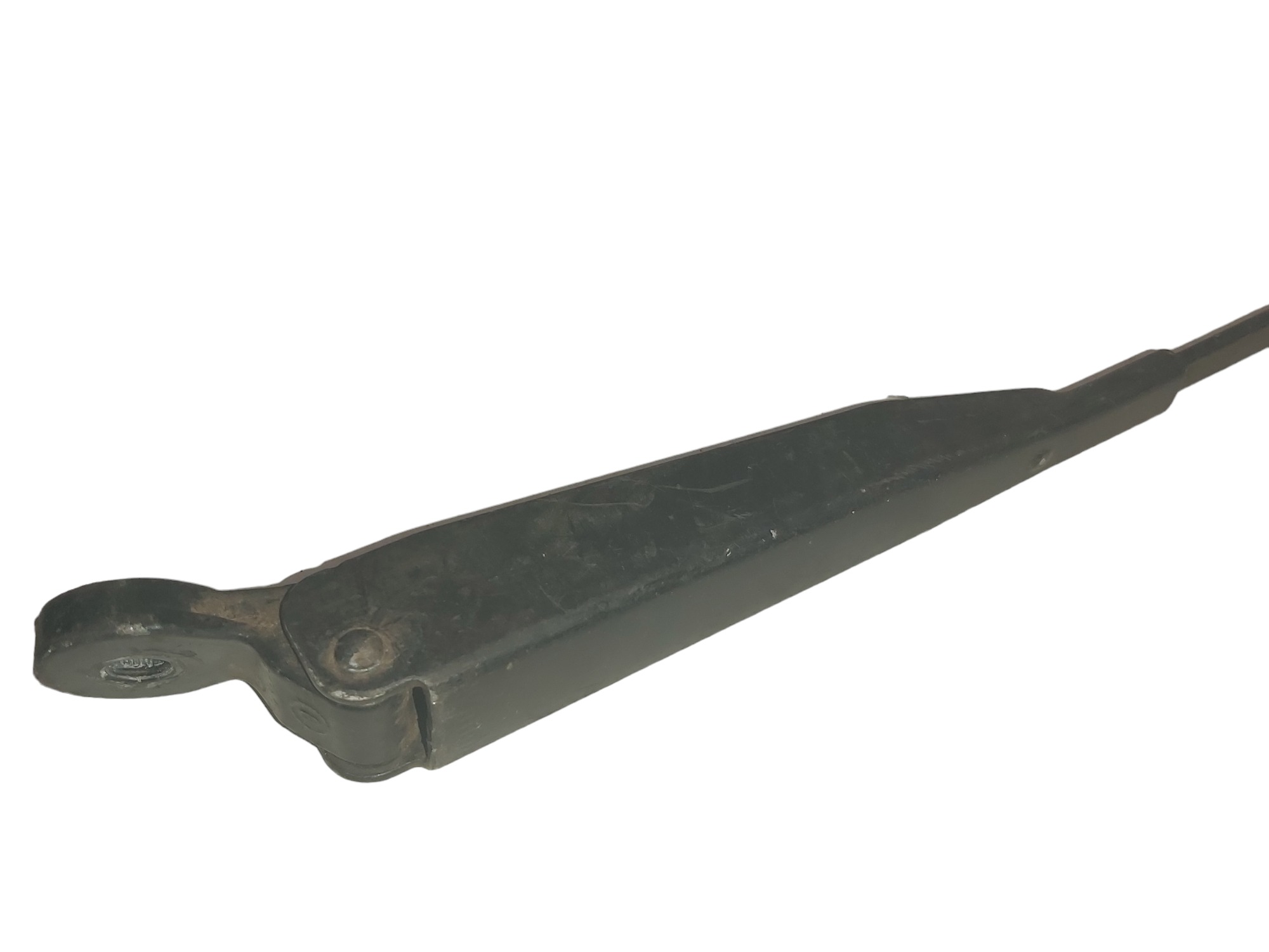 Braço Limpador Esquerdo Parabrisa Celta 2007 A 2015 Esquerdo 7