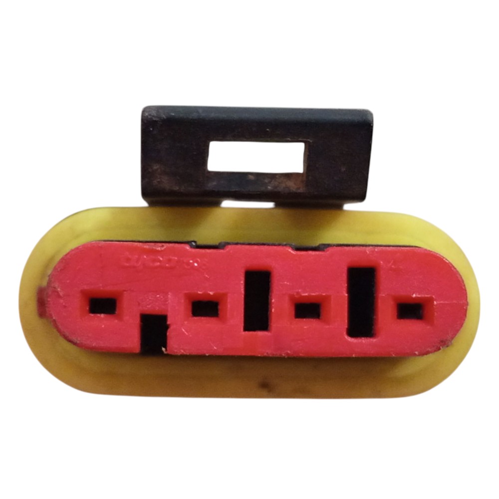 Chicote Flange Bomba Combustível Vectra 97 98 99 2000 A 2005 7
