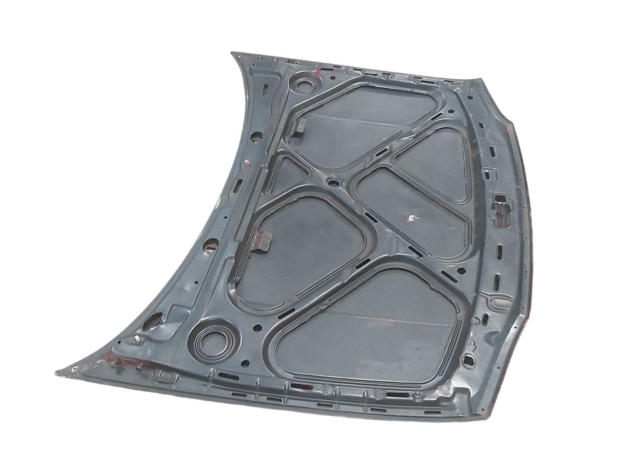 Capô Volkswagen Golf 92 93 94 95 96 97 98 9