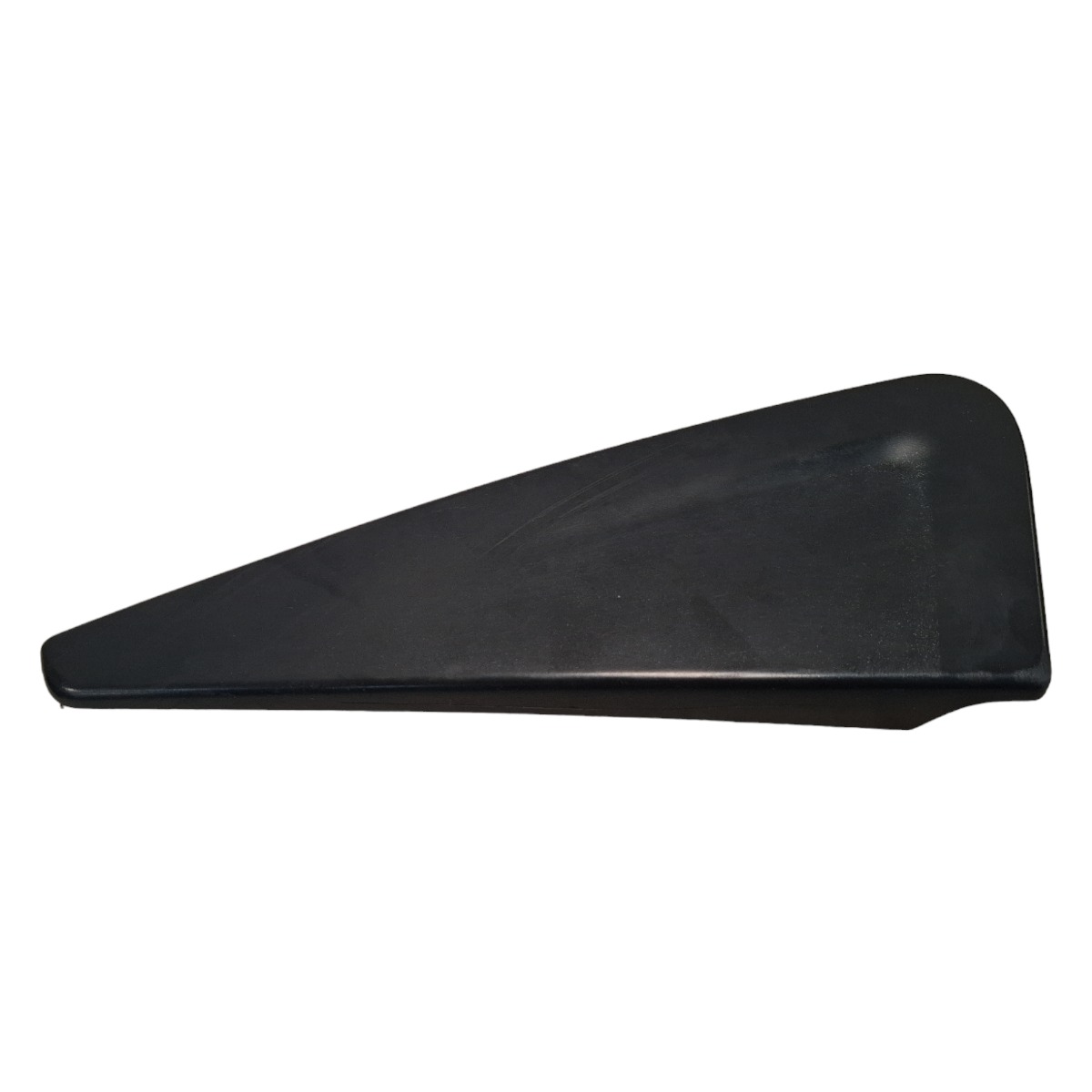 Acabamento Externo Retrovisor Direito C3 Aircross 2011 2015 Preto 3