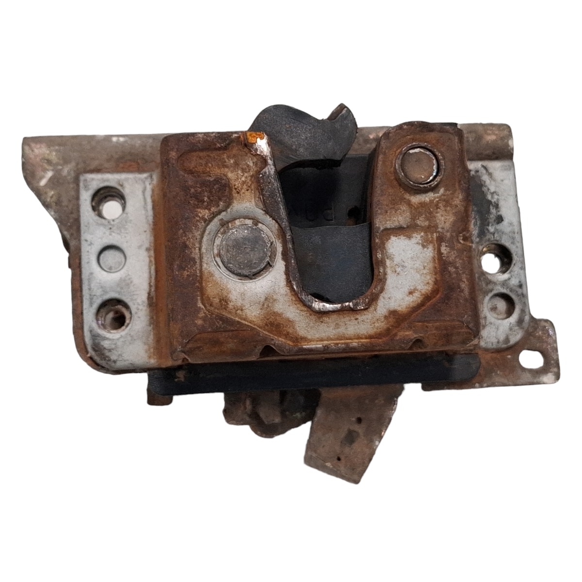 Fechadura Interna Porta Direita Parati Gol G2 G3 94 2005 2p 2