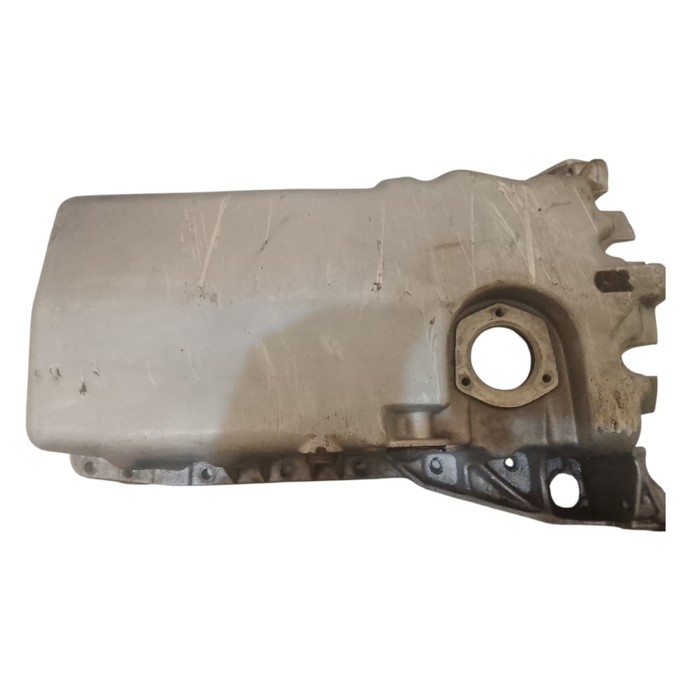 Carter Óleo Motor A3 1.8 20v Turbo 99 2000 2001 2002 2003 8