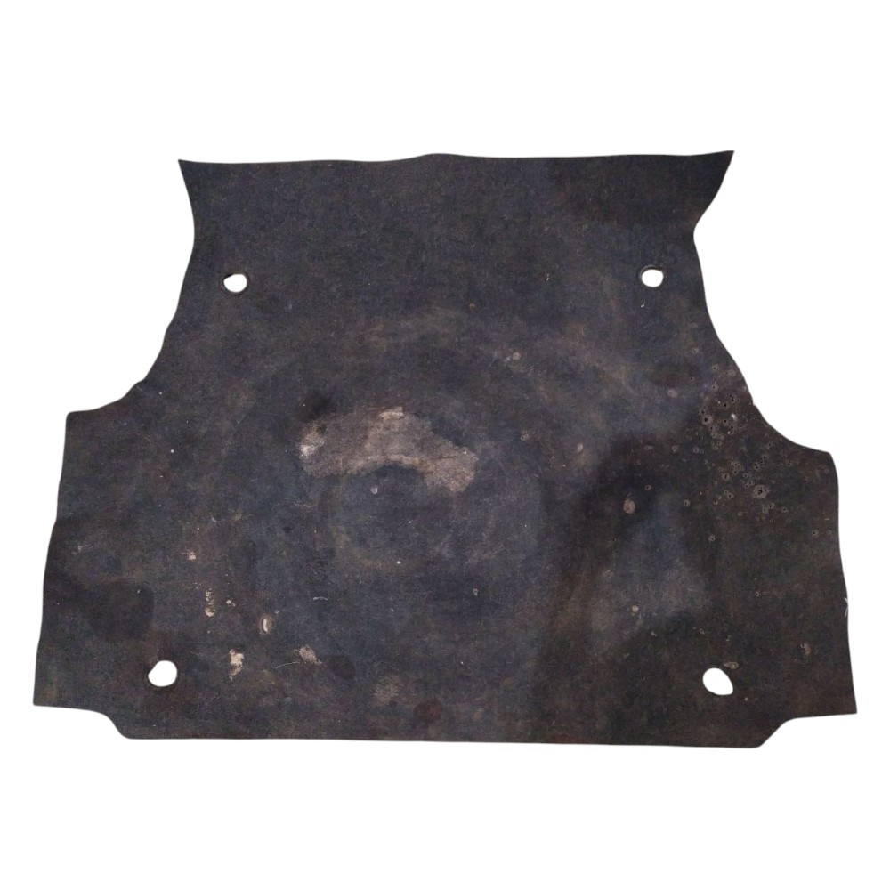 Forro Carpete Porta Malas Santana 92 94 96 98 2000 2002 2006