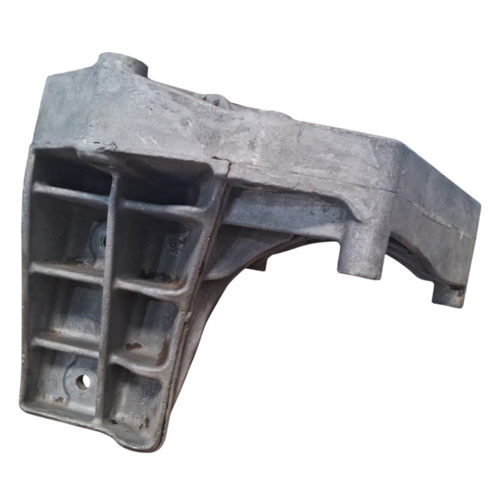 Suporte Compressor Bomba Direção Corsa Meriva 93302626 3