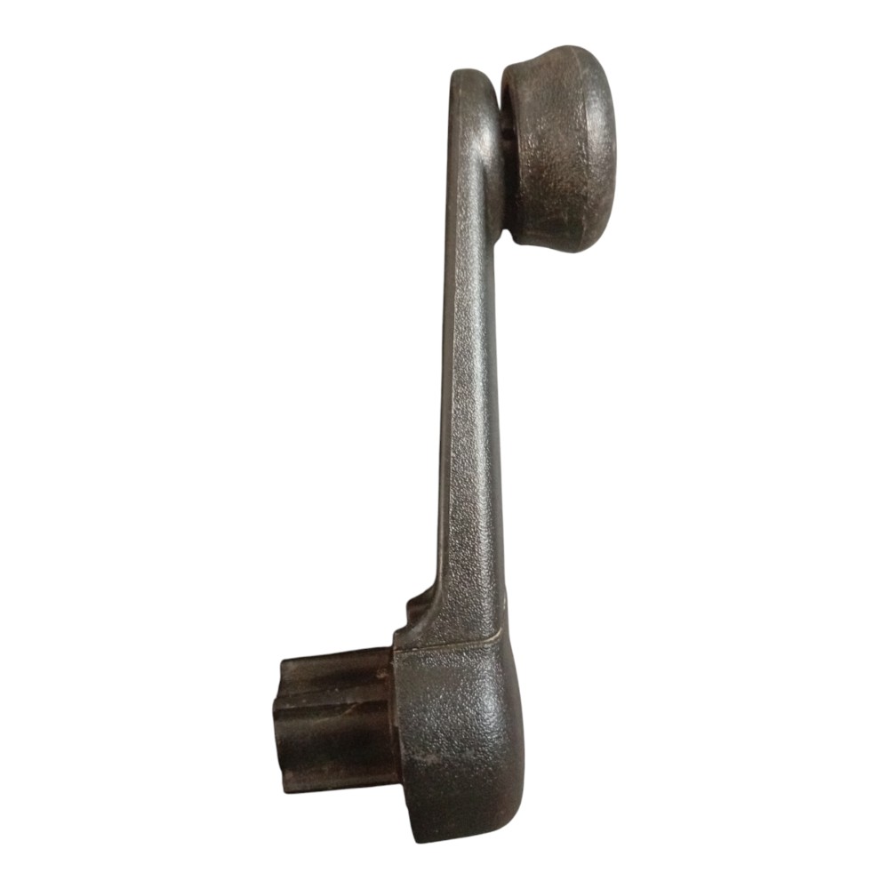 Manivela Vidro Manual F150 F250 92 93 95 99 2000 2003 2005 5