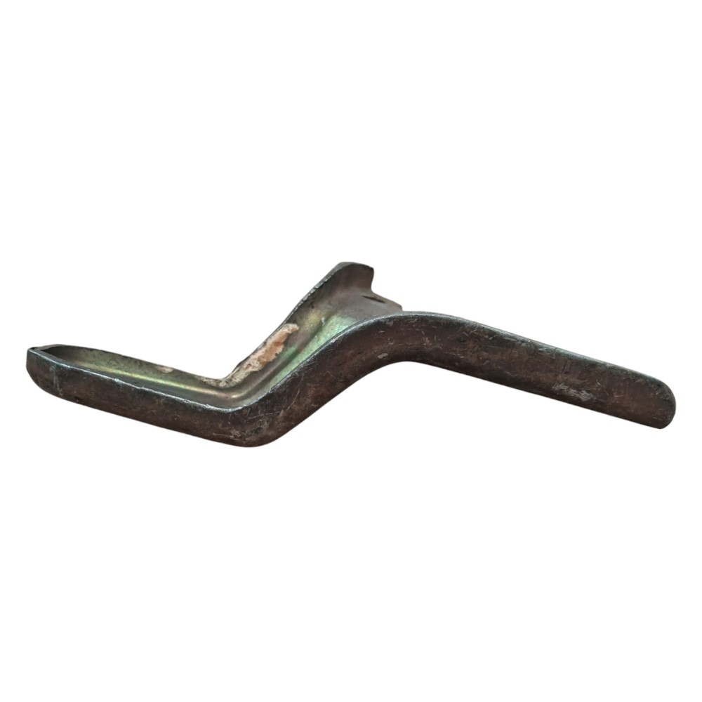 Suporte Coxim Posterior Câmbio Gol Parati Saveiro Ap G2 G3 2