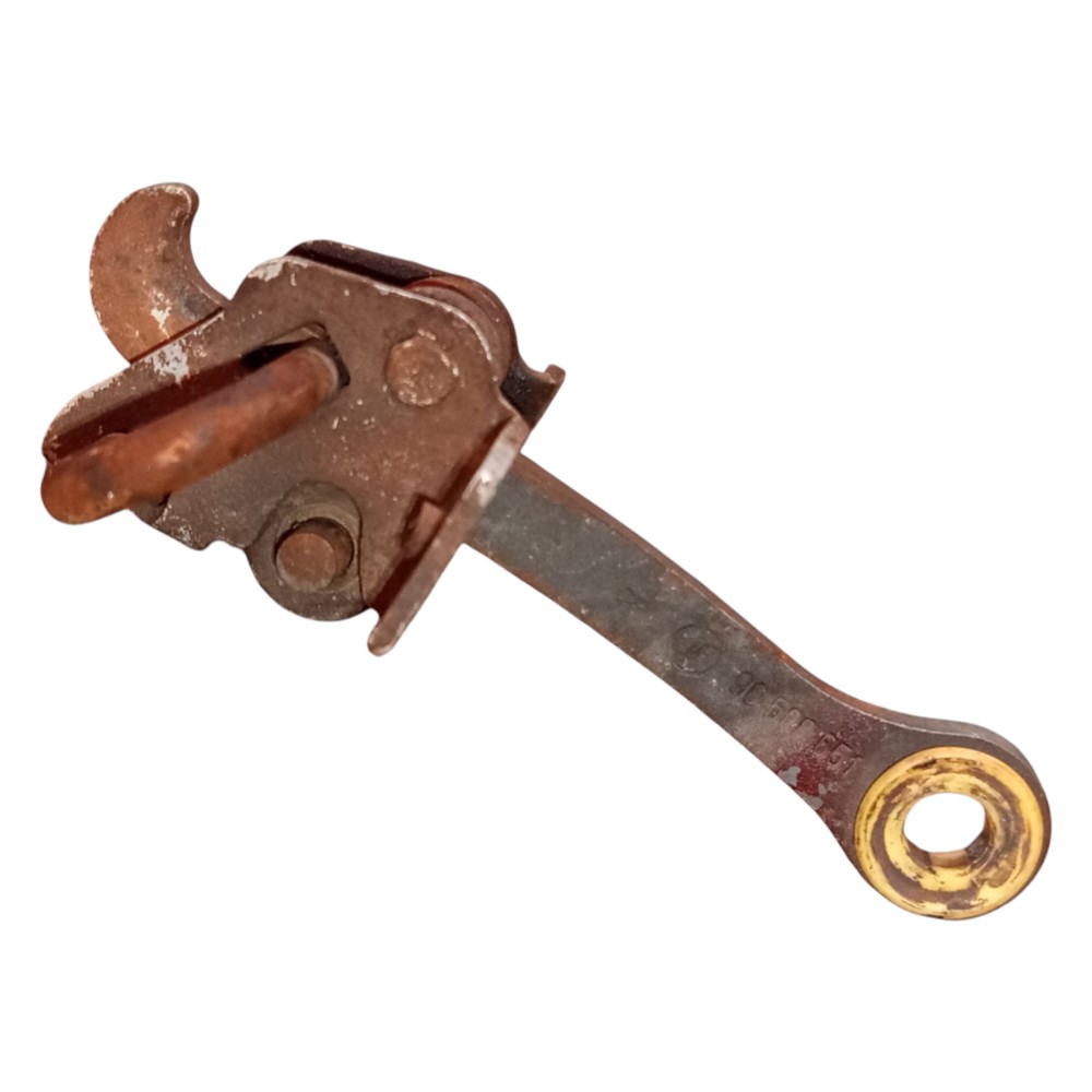 Limitador Porta Dianteira Gol Parati G2 Bola 94 95 96 97 98 8