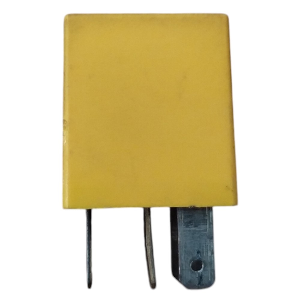 Relé Auxiliar Gm Astra Vectra 97 99 2000 2002 2005 24433728 3