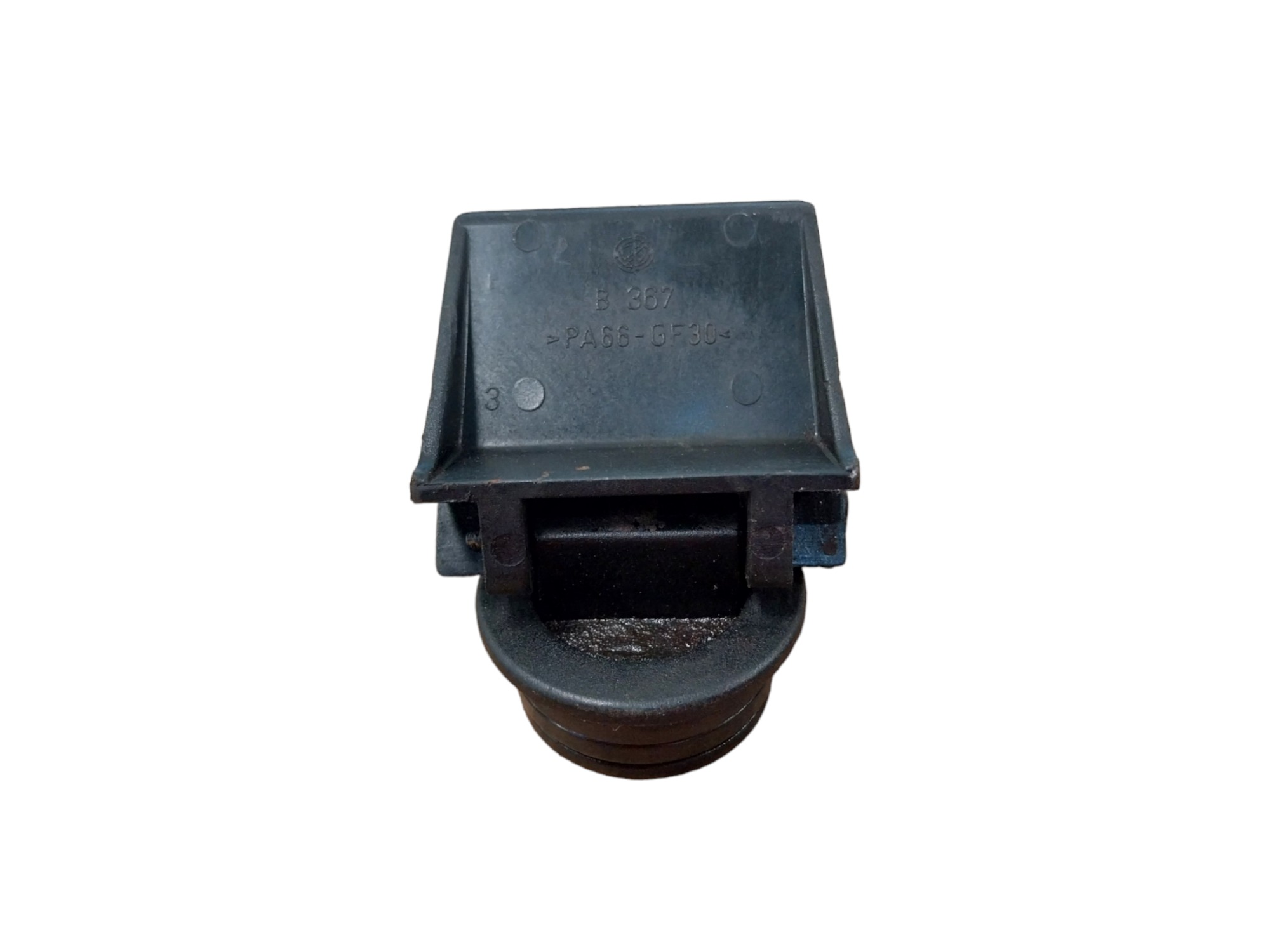 Tampa Óleo Motor Palio 96 97 98 99 2003 Siena Strada Fiorino Preto 1