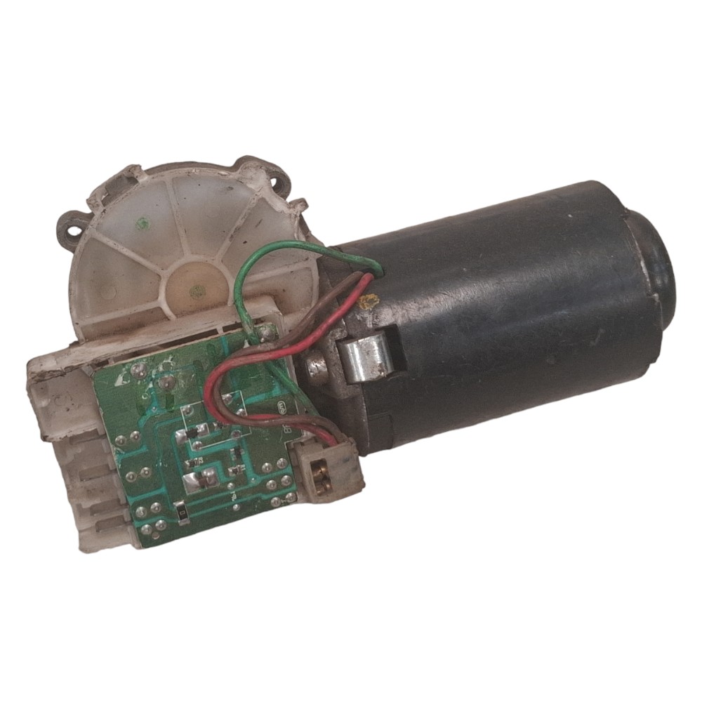 Motor Limpador Parabrisa Vectra Astra 97 99 A 2011 Detalhe 4