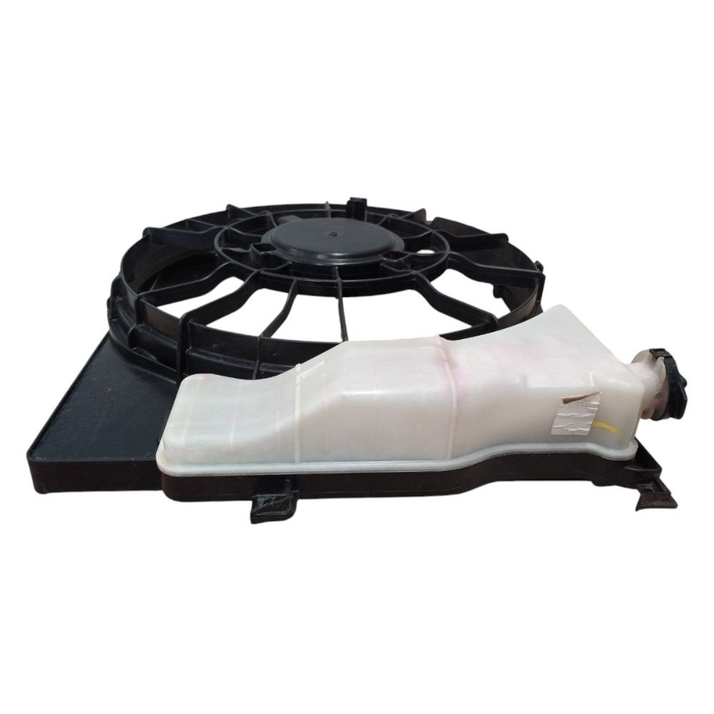 Defletor Ventoinha Radiador Hyundai Hb20 2012 2017 2020 2025 3