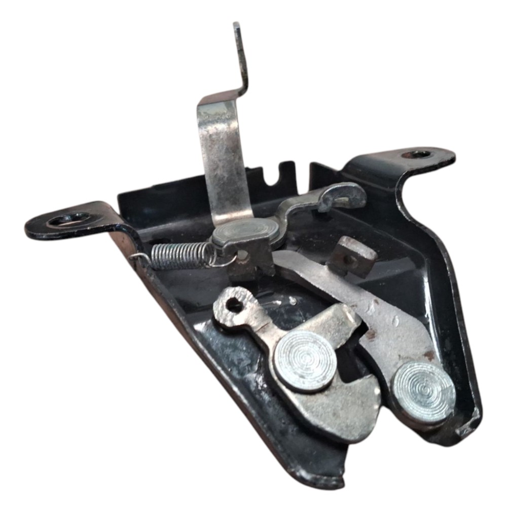 Fechadura Tampa Traseira Etios Sedan 2012 2015 2016 2017 5