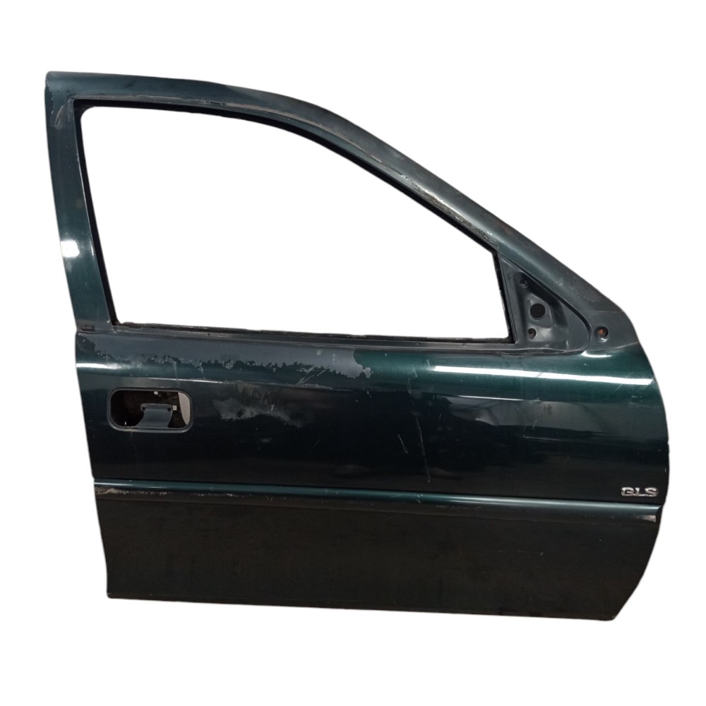 Fechadura Porta Dianteira Direita Vectra 97 99 2005 Detalhe