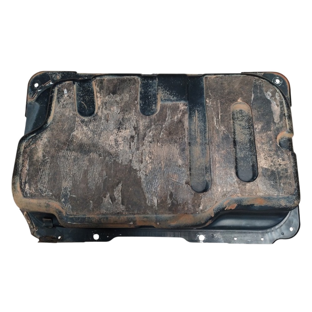Tanque Combustível Ford Ka 2008 2009 2010 2011 2012 Original 4