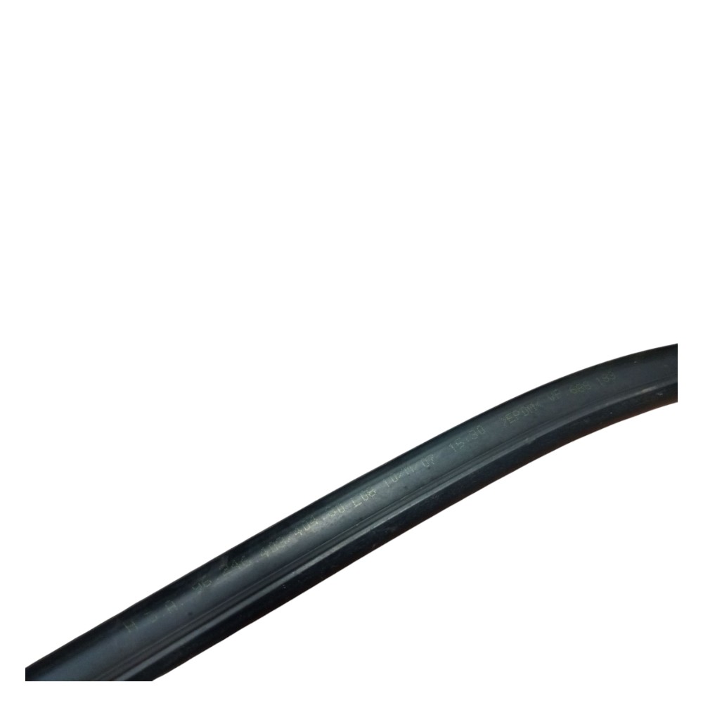 Borracha Pingadeira Lado Direito Peugeot 206 2001 2002 2008 3