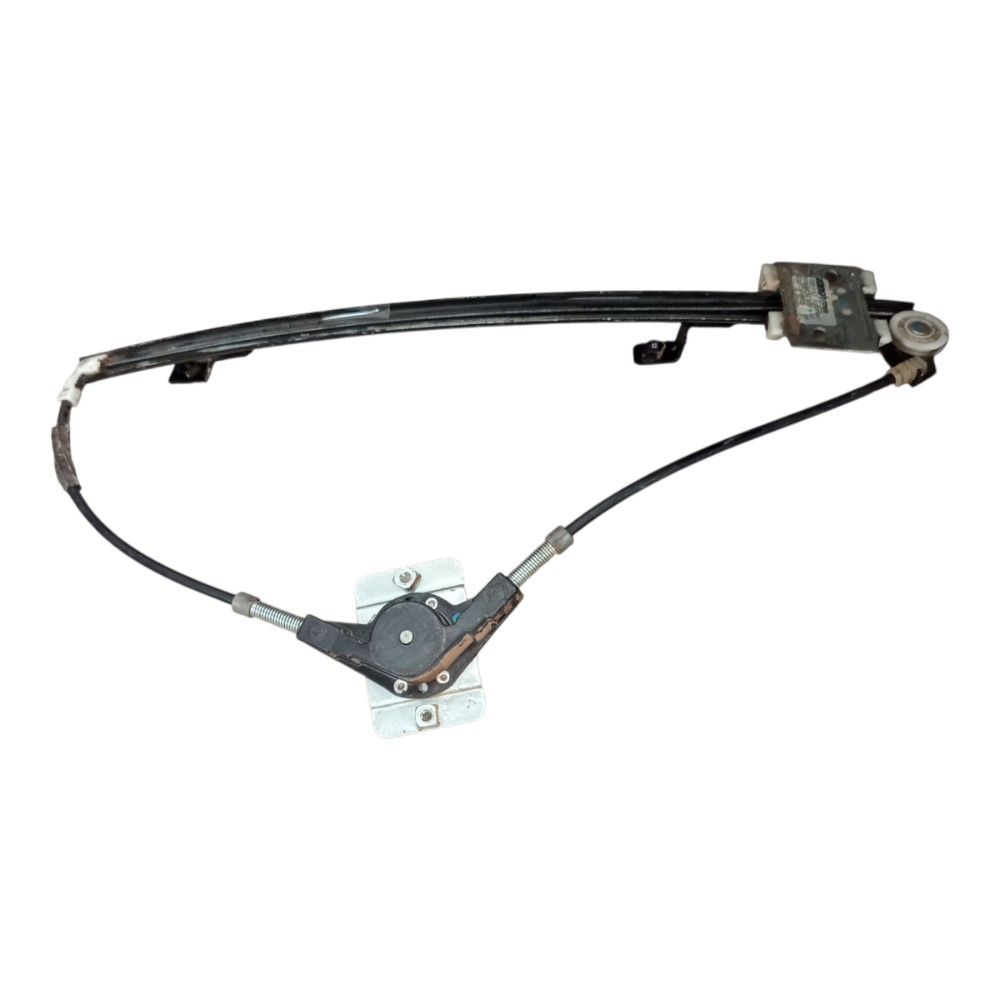Máquina Vidro Manual Dianteiro Direito 97 98 99 2000 2013 5