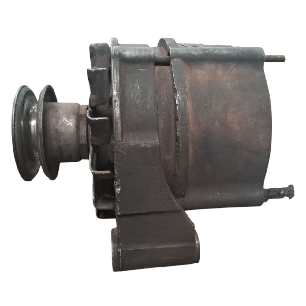 Alternador Bosch 14v 35a Gol G1 Quadrado Escort Zba9033015h 3