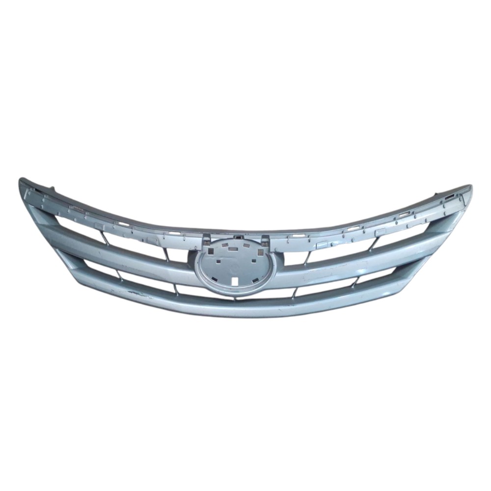 Grade Dianteira Radiador Toyota Etios 2012 2013 2017 Detalhe