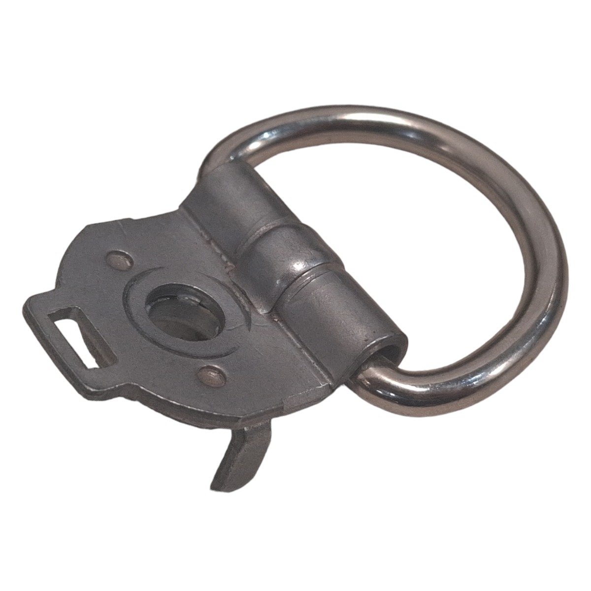 Fixador Suporte Porta Malas Mercedes Benz A200 2014 2016 4