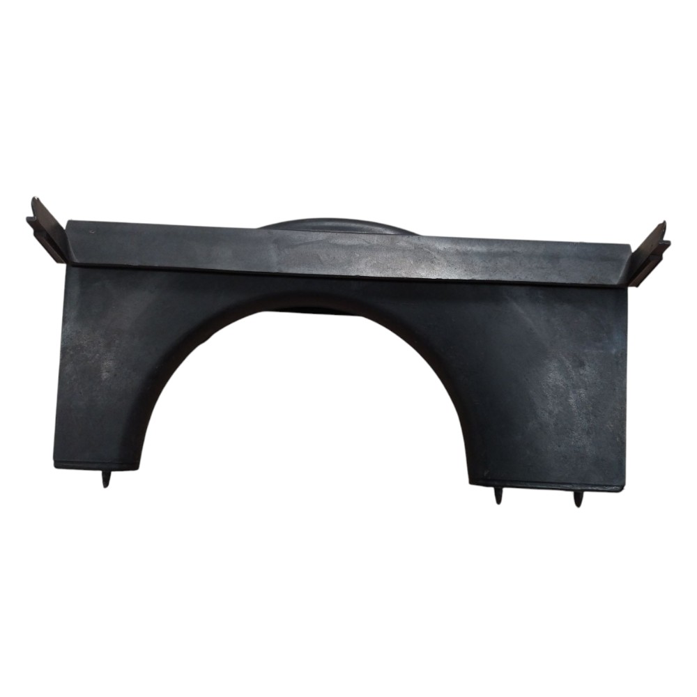 Moldura Tampa Motor Ventilador Caixa Ar Ka 2008 2009 A 2013 2