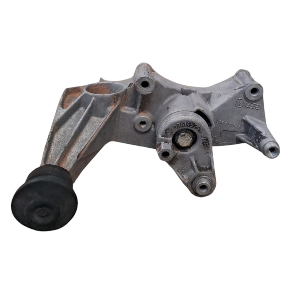 Suporte Alternador Motor Gol G2 G3 94 96 98 2000 2002 A 2005 5