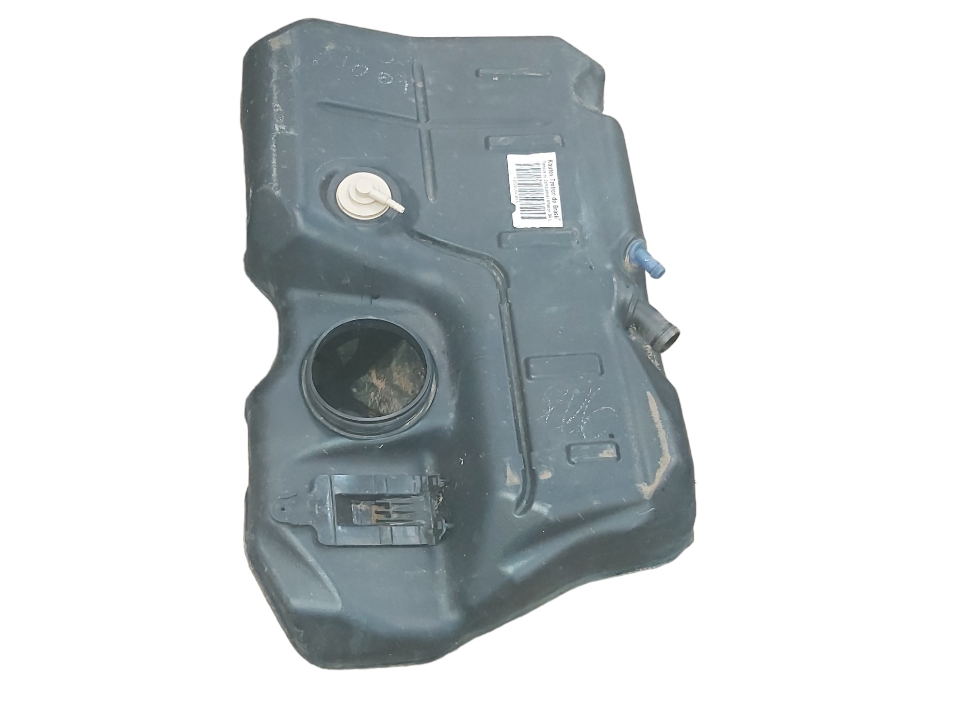 Tanque Combustível Ford Fiesta 2004 2005 2006 2007 4