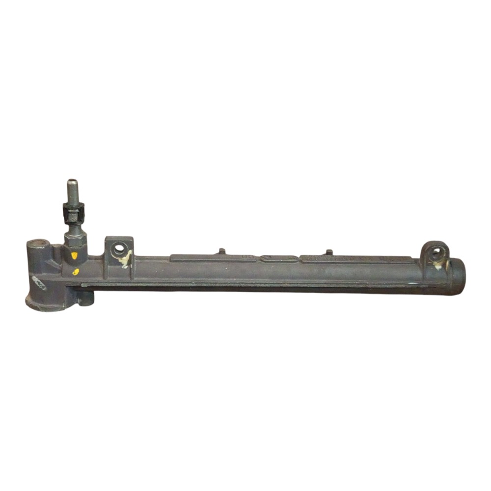 Flauta Bico Injetor Gol Parati G3 1.0 16v At 99 2000 2005 2