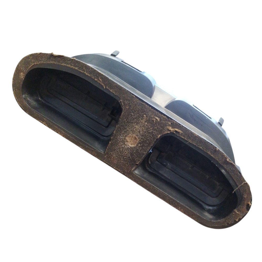 Duto Ar Condicionado Xsara Picasso 2001 2002 2003 2004 2010 7